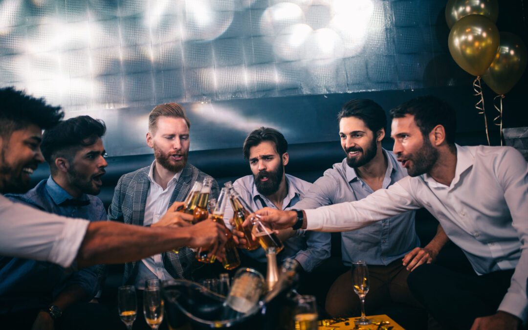 Unlocking VIP Experiences: What to Expect at Play House GC