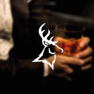 Stag on Stage